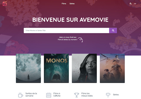 Avemovie