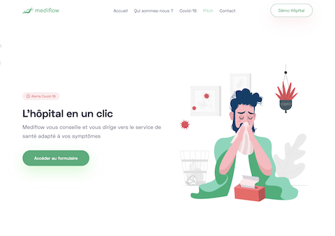 Mediflow