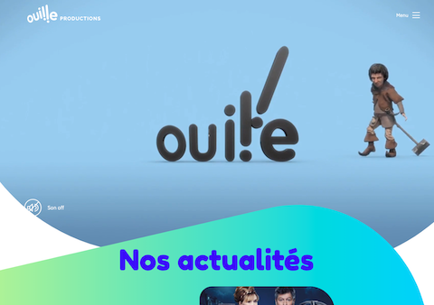 Ouille